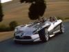 2002 Mercedes Benz F400 Carving Concept 12